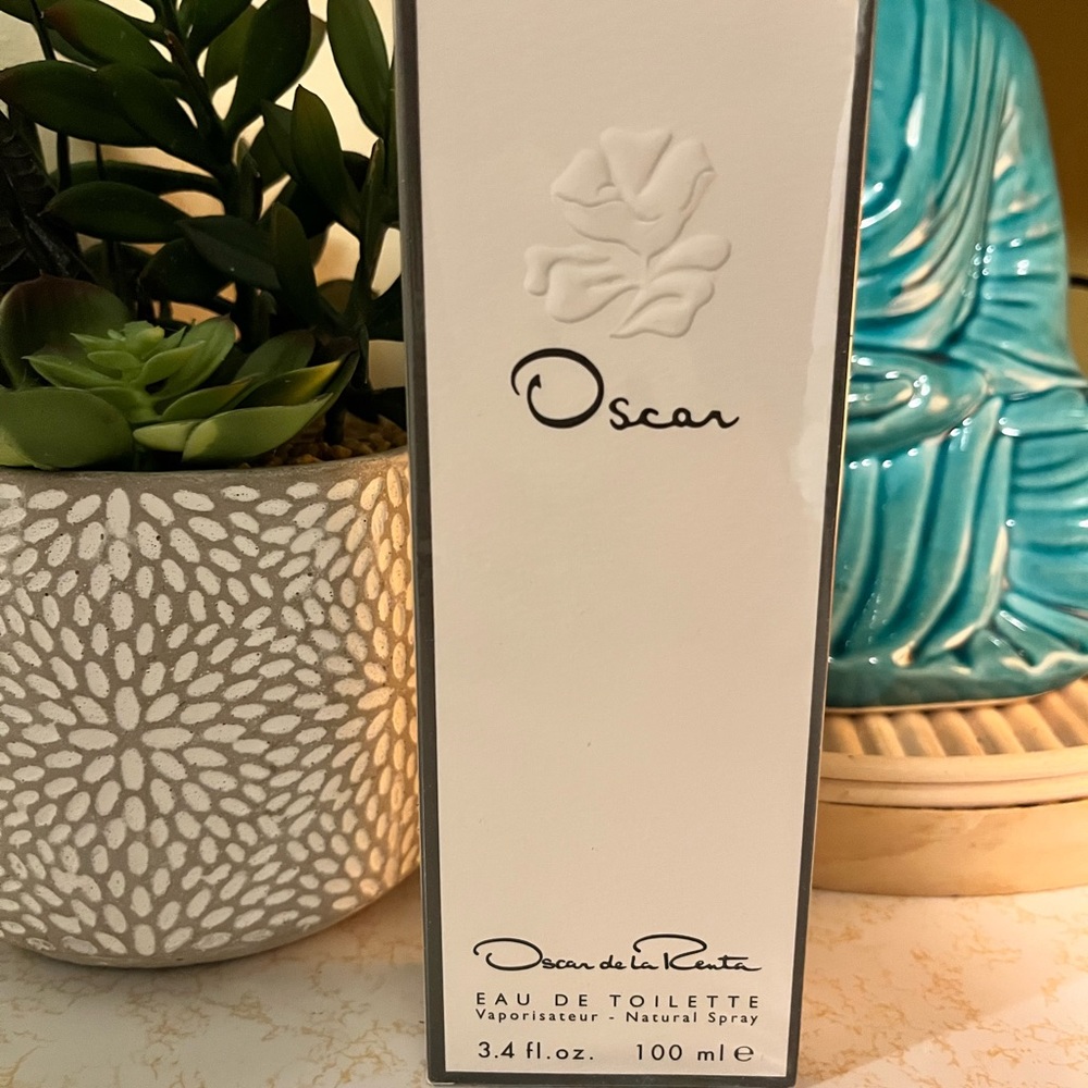 Oscar by Oscar de la Renta Eau De Toilette